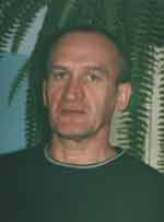 Русин Сергей Николаевич